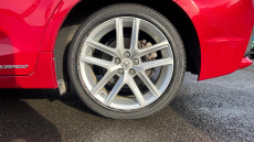 Lexus CT 200h 1.8 Takumi 5dr CVT Hybrid Hatchback